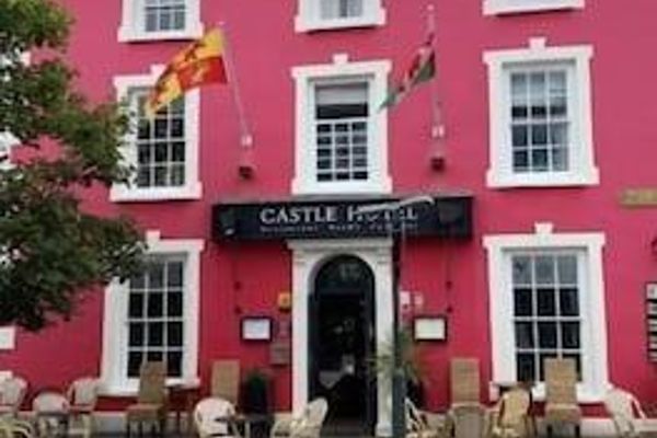 The Castle Hotel (Wales)